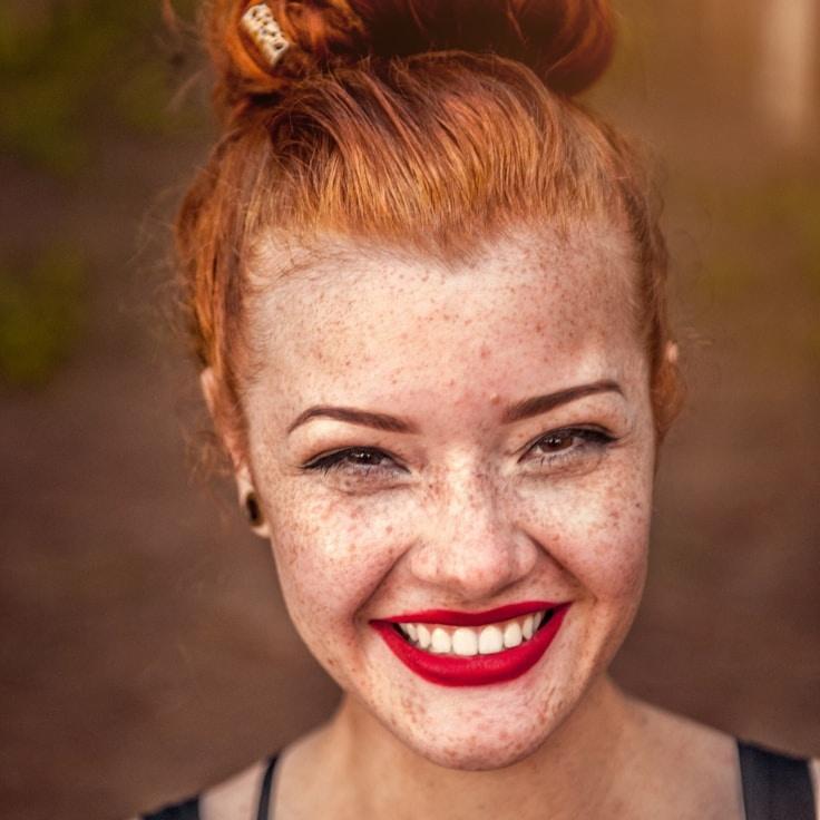 Aarav Singh, Lead Design Curator at Maple Summit Normal, reviewing corporate floral arrangements